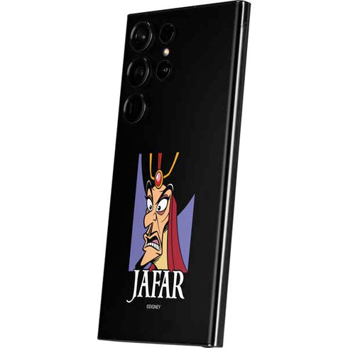 Disney Villains Jafar Portrait Galaxy Skins